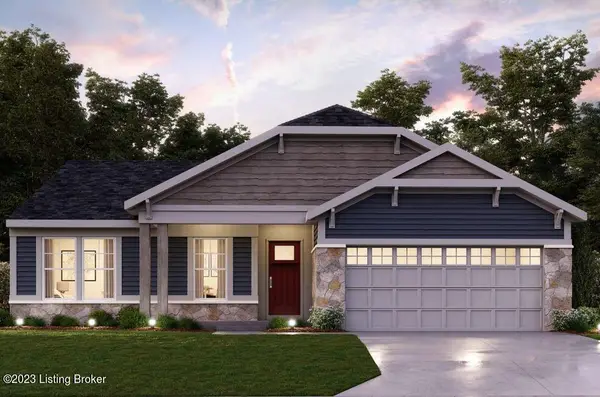 114 Dayflower Ct, Shepherdsville, KY 40165