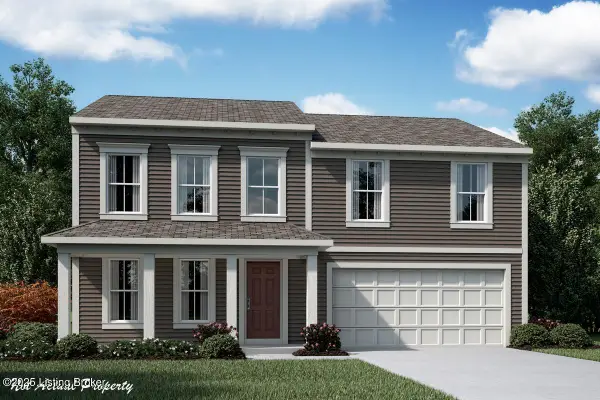 17826 Bridle Run Dr, Louisville, KY 40245