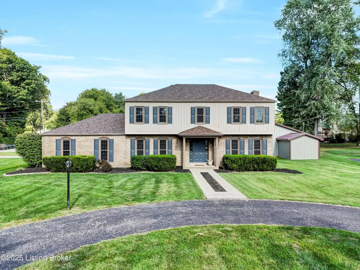 1408 Gutford Rd, Clarksville, IN 47129 - #1