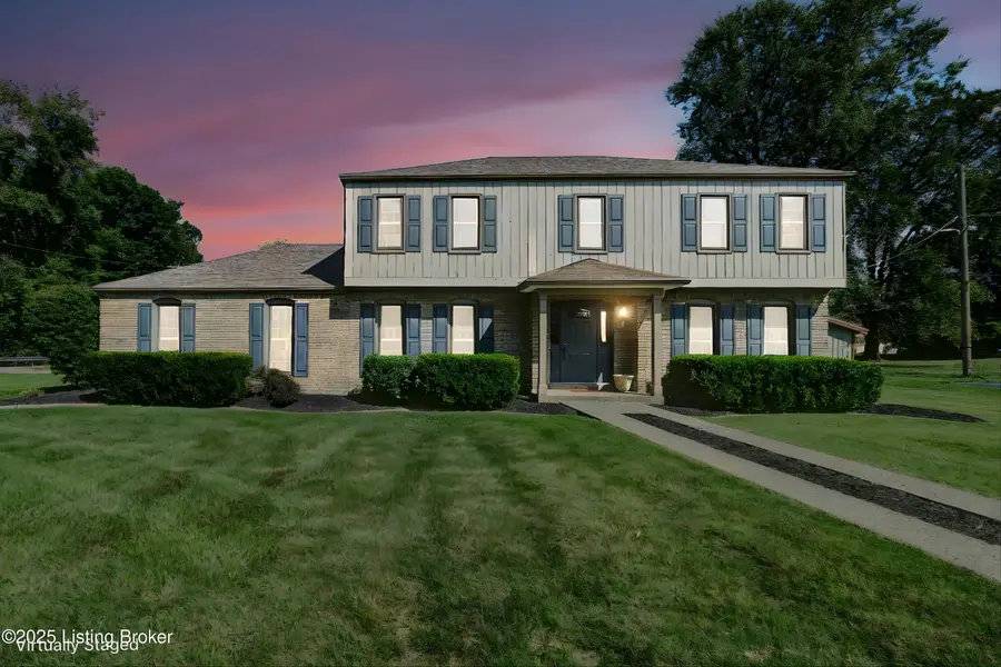 1408 Gutford Rd, Clarksville, IN 47129 - #2