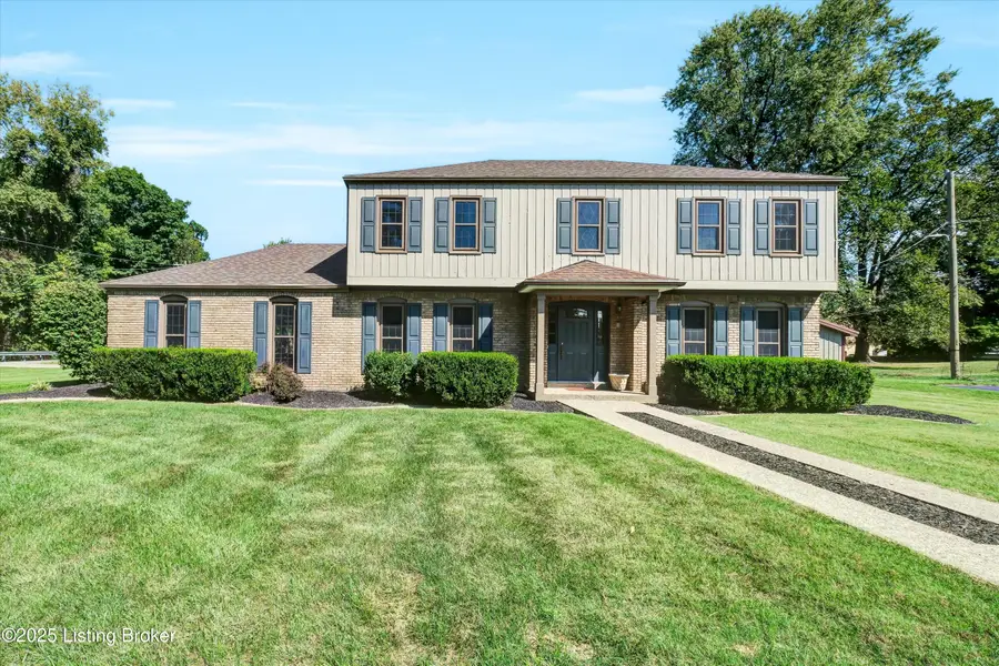 1408 Gutford Rd, Clarksville, IN 47129 - #3