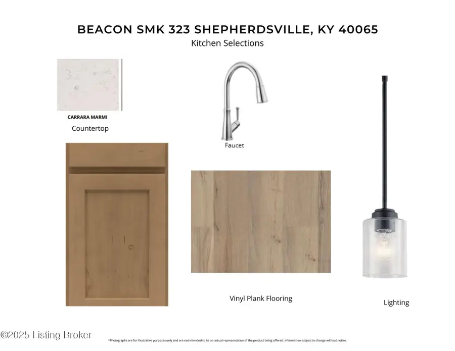 563 Mud Hen Dr, Shepherdsville, KY 40165 - Image #3