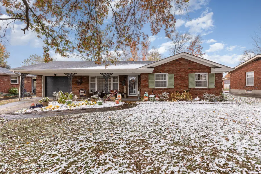 1807 Janlyn Rd, Jeffersontown, KY 40299 - Image #3