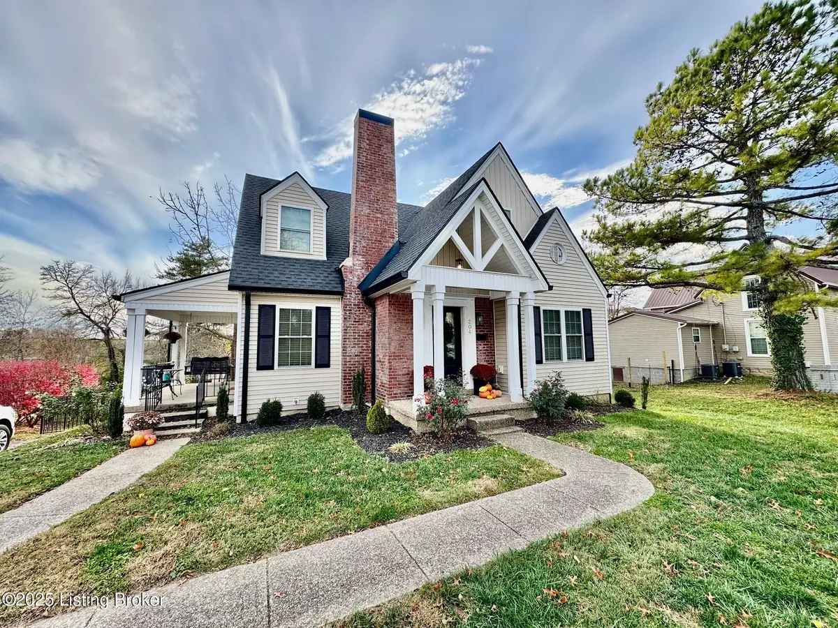 204 E Virginia Ave, Springfield, KY 40069 - Image #1