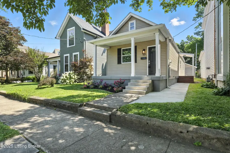 137 S Bayly Ave, Louisville, KY 40206 - Image #2
