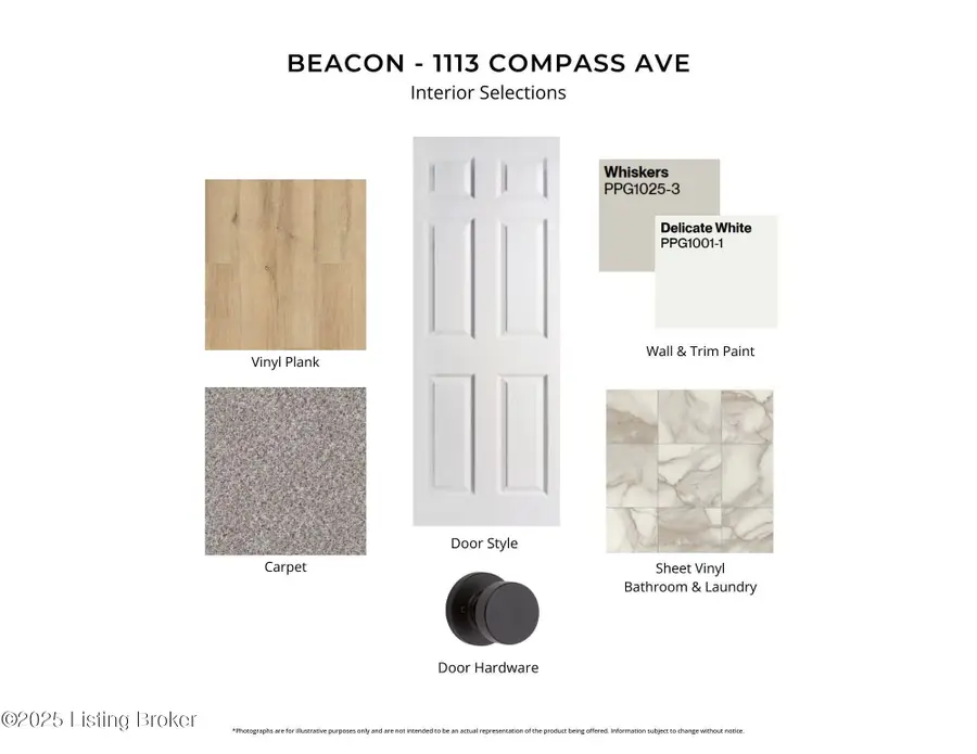 11113 Compass Ave, Louisville, KY 40229 - Image #3