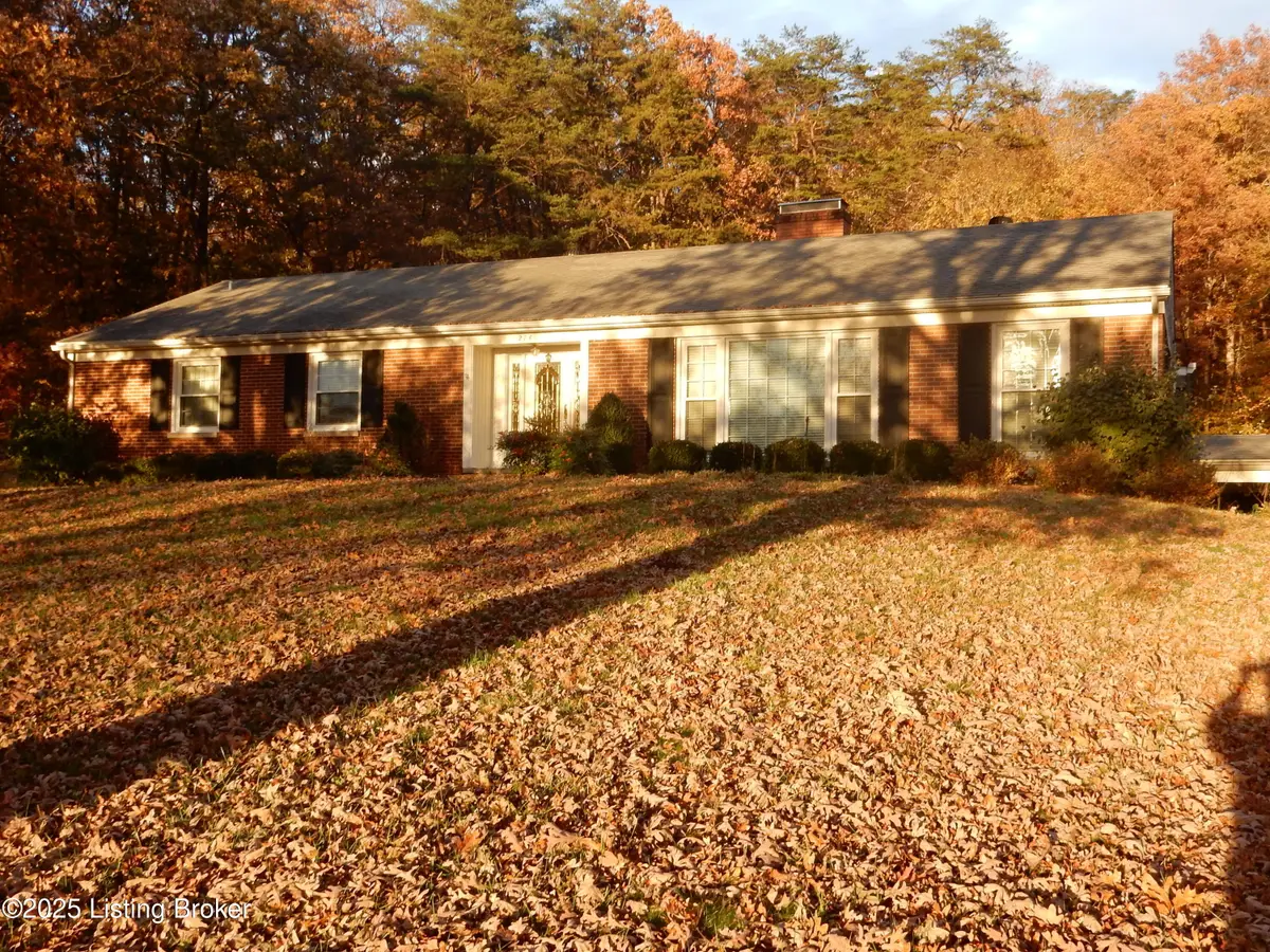 274 Knobview Dr, Lebanon Junction, KY 40150 - Image #1