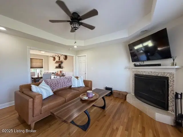 105 Deatsville Rd, Coxs Creek, KY 40013 - Image #3