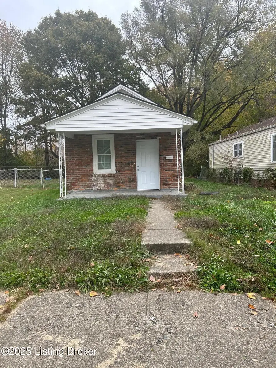 415 N 38th St, Louisville, KY 40212 - Image #2