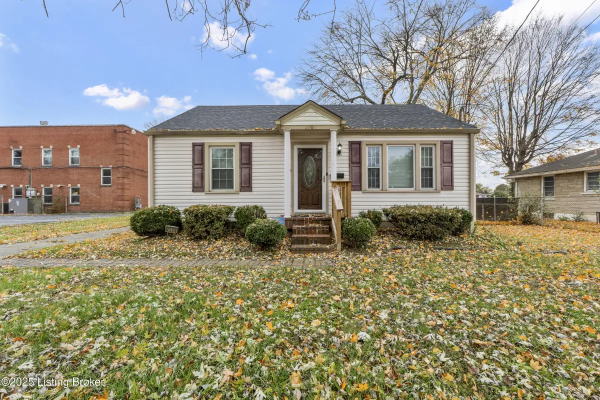 2906 Ralph Ave, Louisville, KY 40216 - Image #1