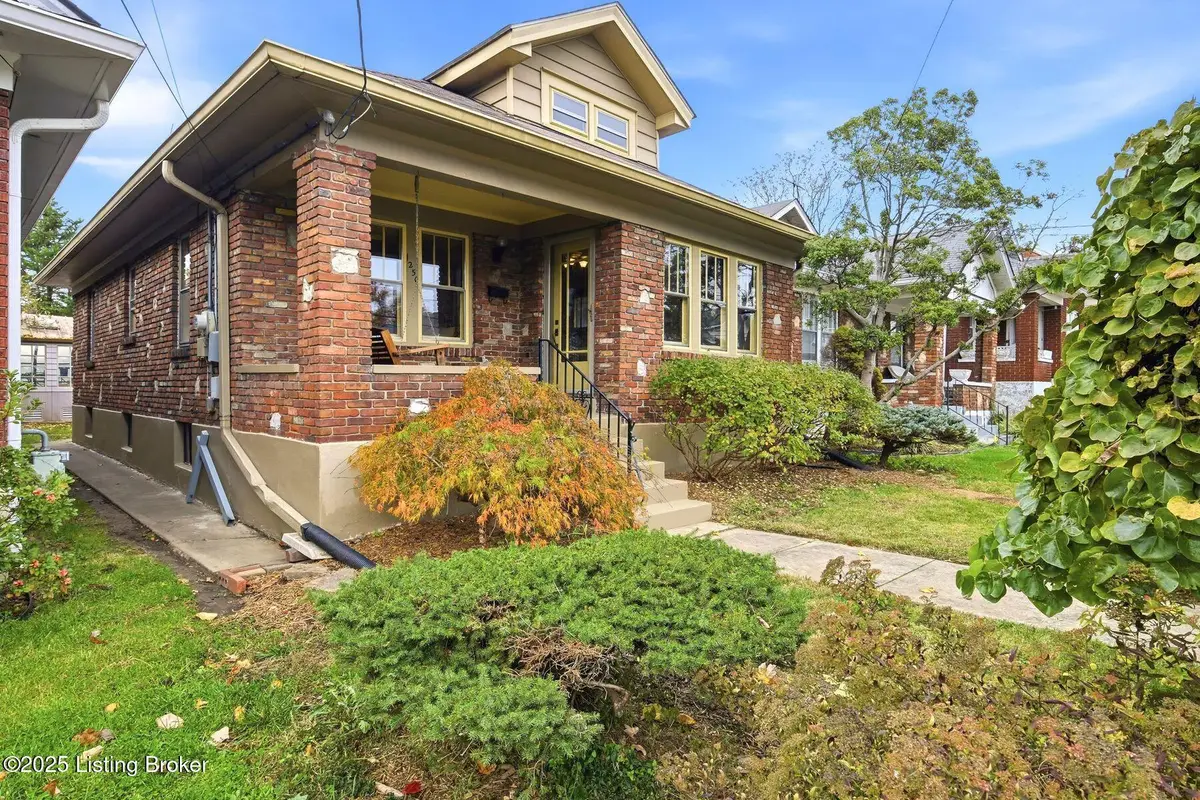 1250 Lydia St, Louisville, KY 40217 - Image #1