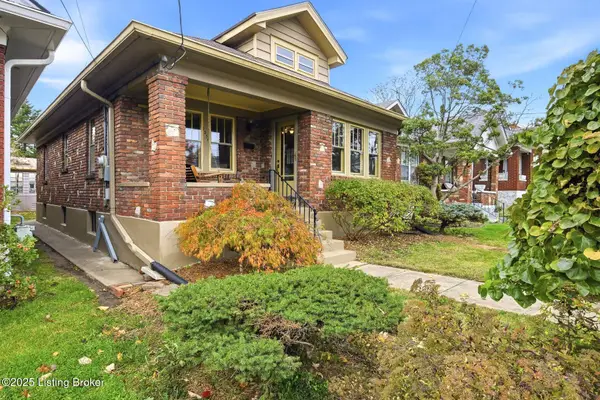 1250 Lydia St, Louisville, KY 40217