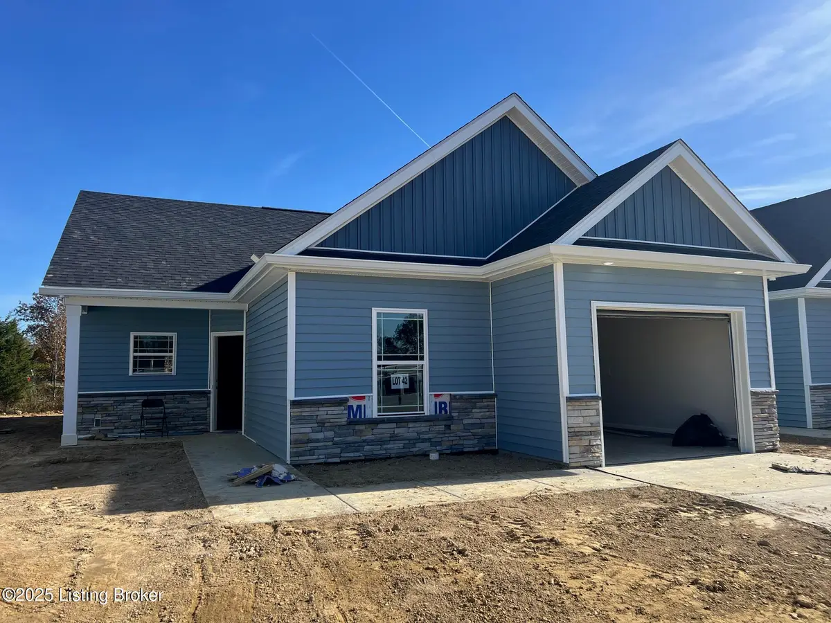 Lot 42 Brookley Dr, Louisville, KY 40229 - Image #1