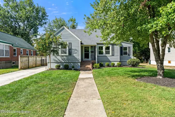 3937 Staebler Ave, Louisville, KY 40207