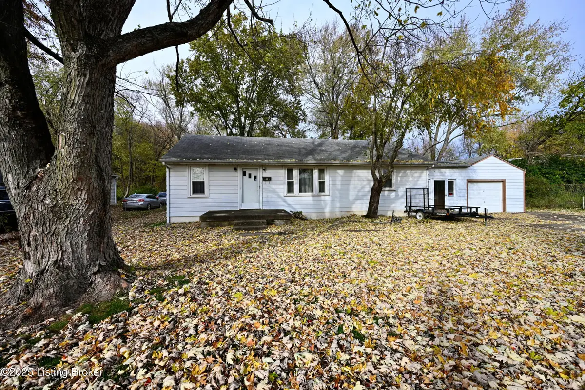 2403 Mercer Ave, Louisville, KY 40216 - Image #1