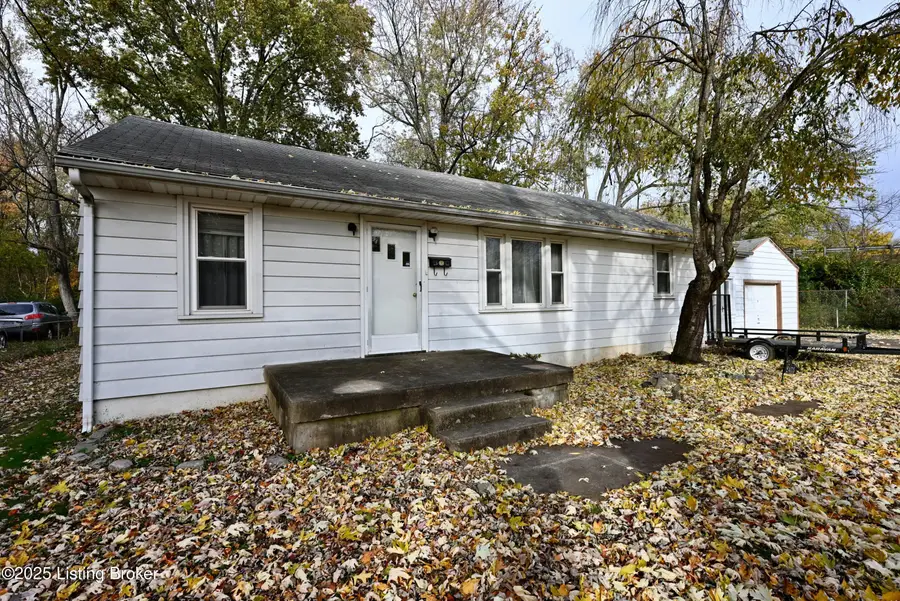 2403 Mercer Ave, Louisville, KY 40216 - Image #2