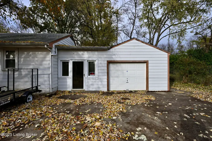 2403 Mercer Ave, Louisville, KY 40216 - Image #3