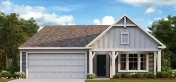 478 Mud Hen Dr, Shepherdsville, KY 40165