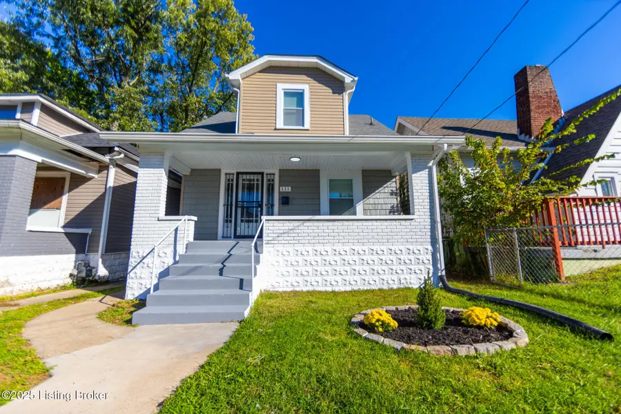 111 S 43rd St, Louisville, KY 40212 - Image #2