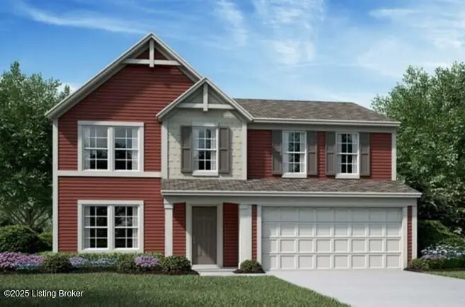 511 Mud Hen Dr, Shepherdsville, KY 40165 - Image #1