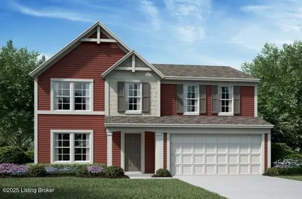 511 Mud Hen Dr, Shepherdsville, KY 40165