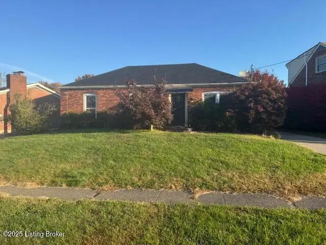 4105 Manner Gate Dr, Louisville, KY 40220 - Image #1