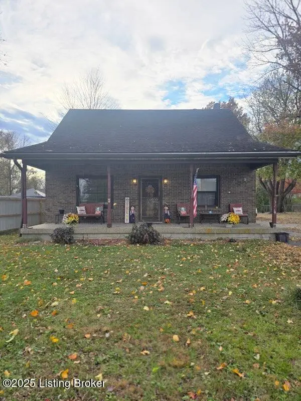 3774 E Blue Lick Rd, Louisville, KY 40229 - Image #1