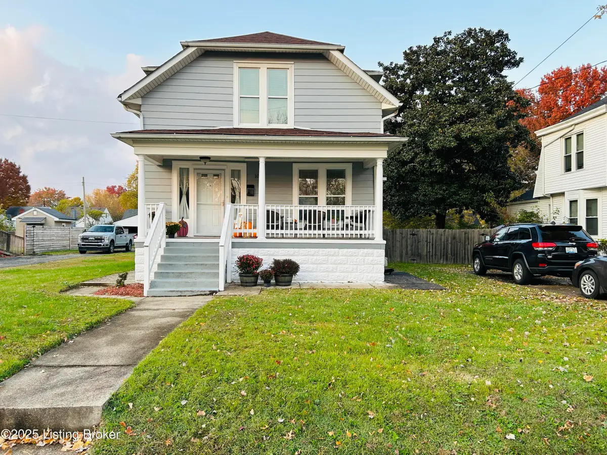 1019 Brookline Ave, Louisville, KY 40215 - Image #1