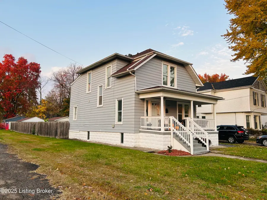 1019 Brookline Ave, Louisville, KY 40215 - Image #2