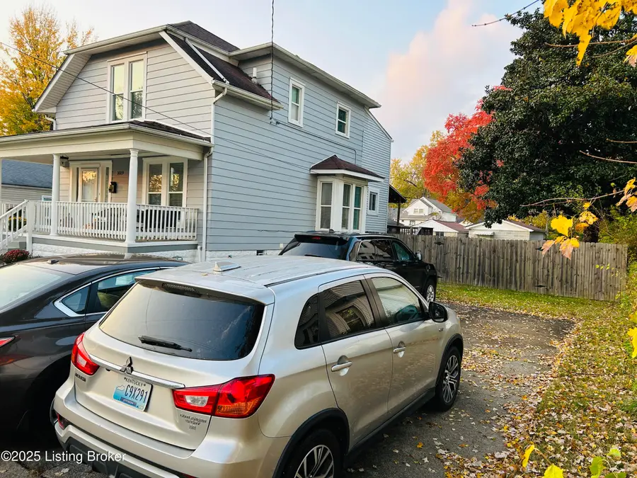 1019 Brookline Ave, Louisville, KY 40215 - Image #3