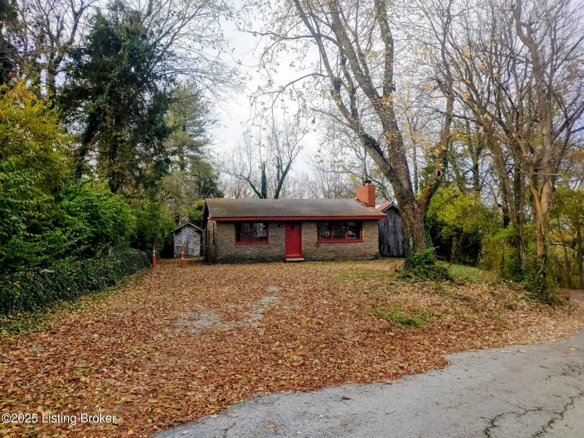 318 Sexton Rd, Harrodsburg, KY 40330 - Image #1