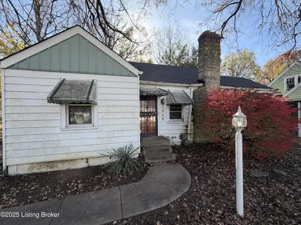 3606 Herman St, Louisville, KY 40212