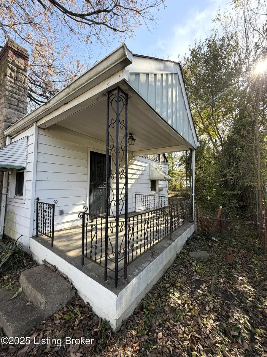 3606 Herman St, Louisville, KY 40212 - Image #2