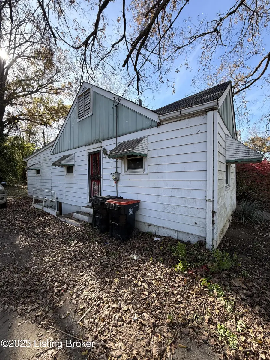 3606 Herman St, Louisville, KY 40212 - Image #3