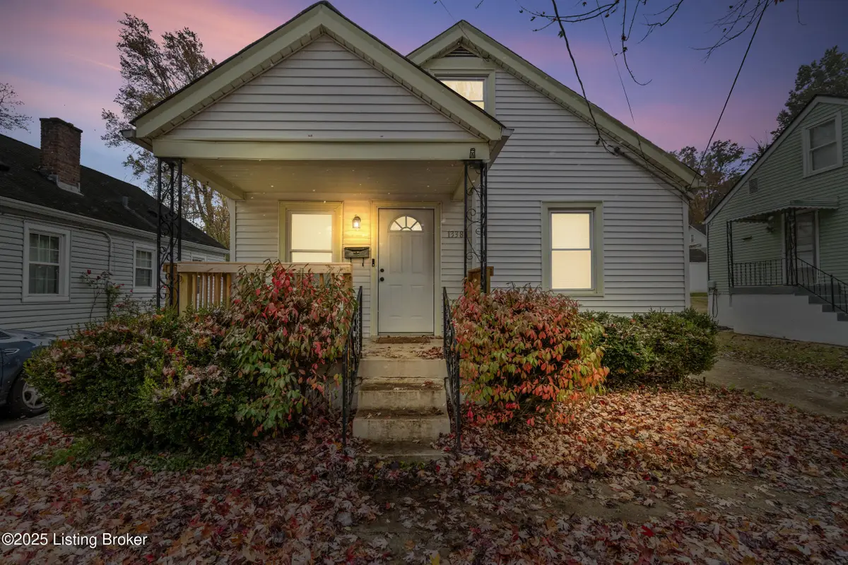 1338 Haskin Ave, Louisville, KY 40215 - Image #1
