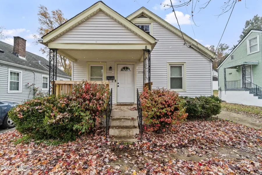 1338 Haskin Ave, Louisville, KY 40215 - Image #2