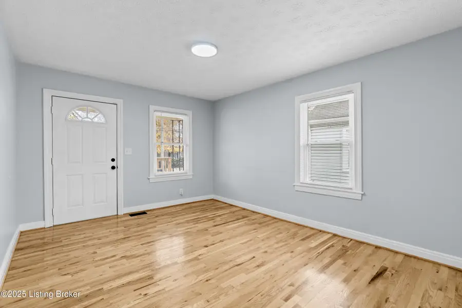 1338 Haskin Ave, Louisville, KY 40215 - Image #3