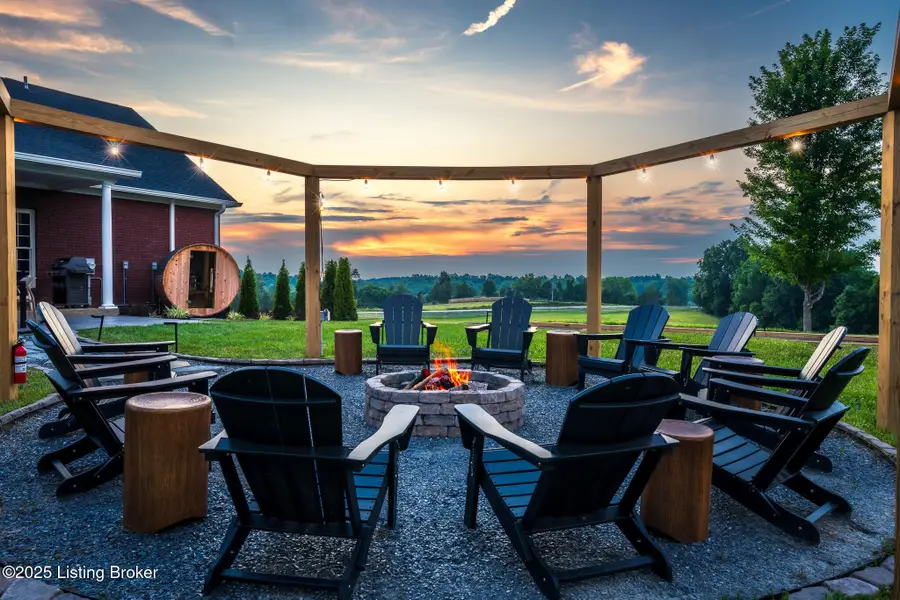 1350 Fairview Road Rd, Lawrenceburg, KY 40342 - Image #2