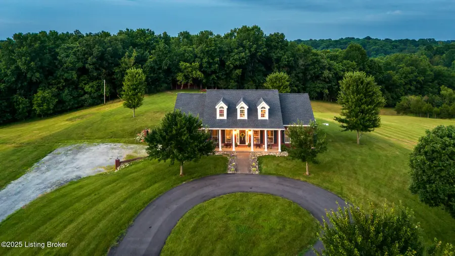 1350 Fairview Road Rd, Lawrenceburg, KY 40342 - Image #3