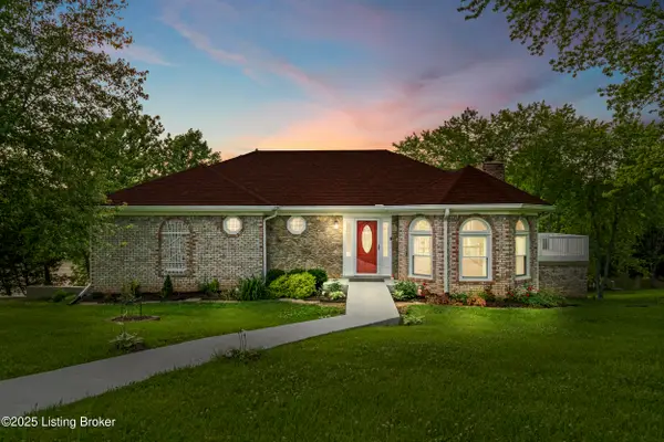 3205 Lake Pointe Ct, Crestwood, KY 40014