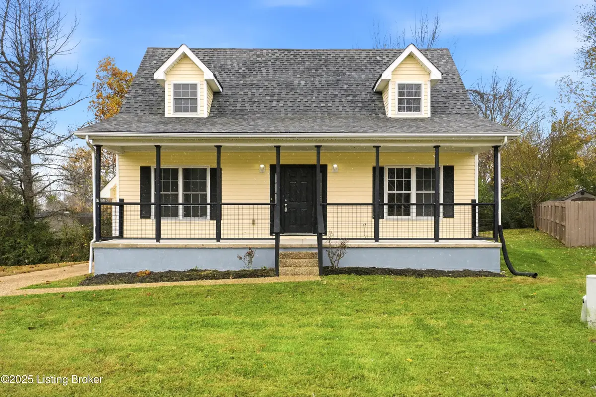 6600 Queens Falls Ct, Louisville, KY 40229 - Image #1