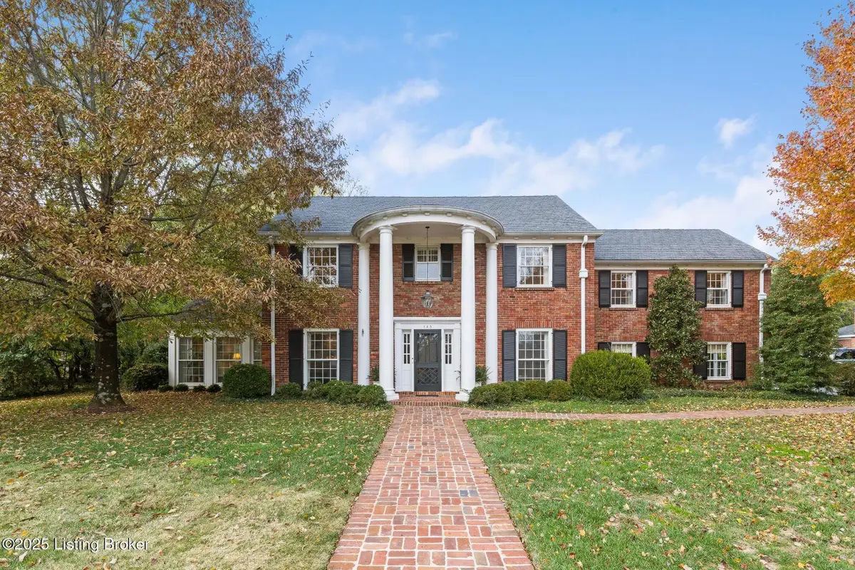 145 Westwind Rd, Louisville, KY 40207 - Image #1