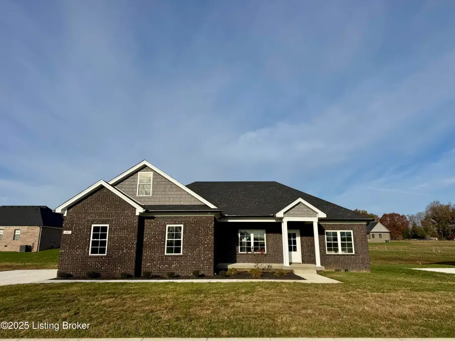 405 Palmetto Way, Bardstown, KY 40004 - Image #2