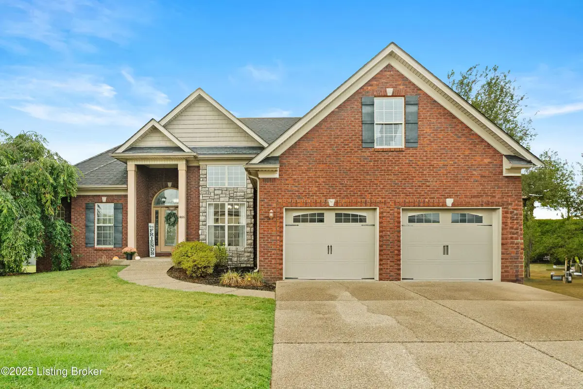 1466 Partridge Run, Shelbyville, KY 40065 - Image #1