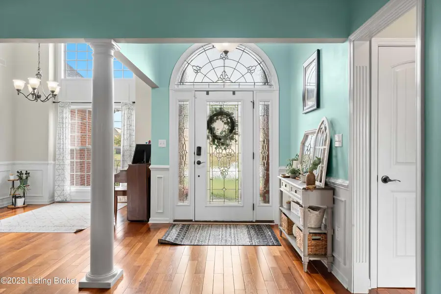 1466 Partridge Run, Shelbyville, KY 40065 - Image #2