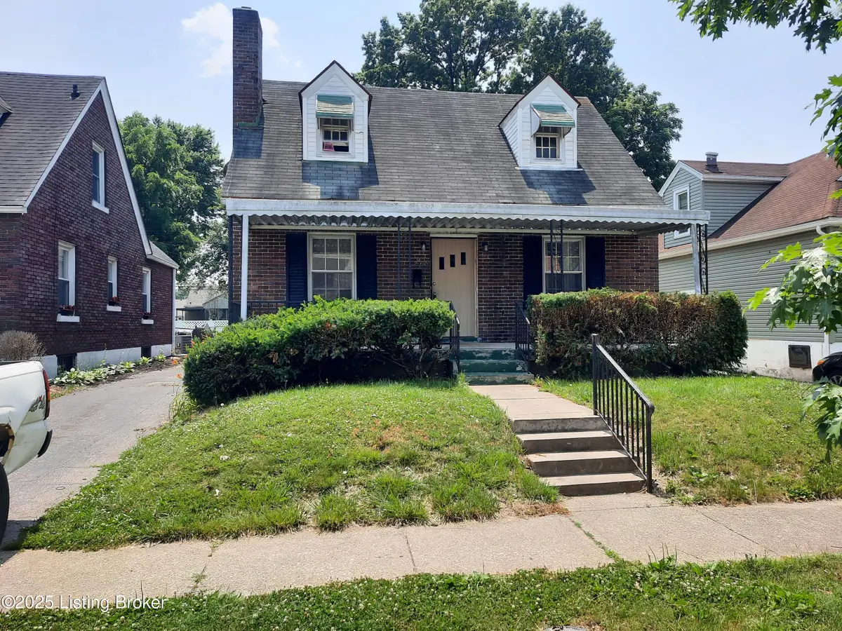 2120 Allston Ave, Louisville, KY 40210 - Image #1