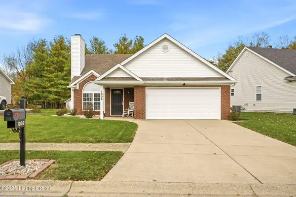 1002 Station Pointe Ln, Simpsonville, KY 40067
