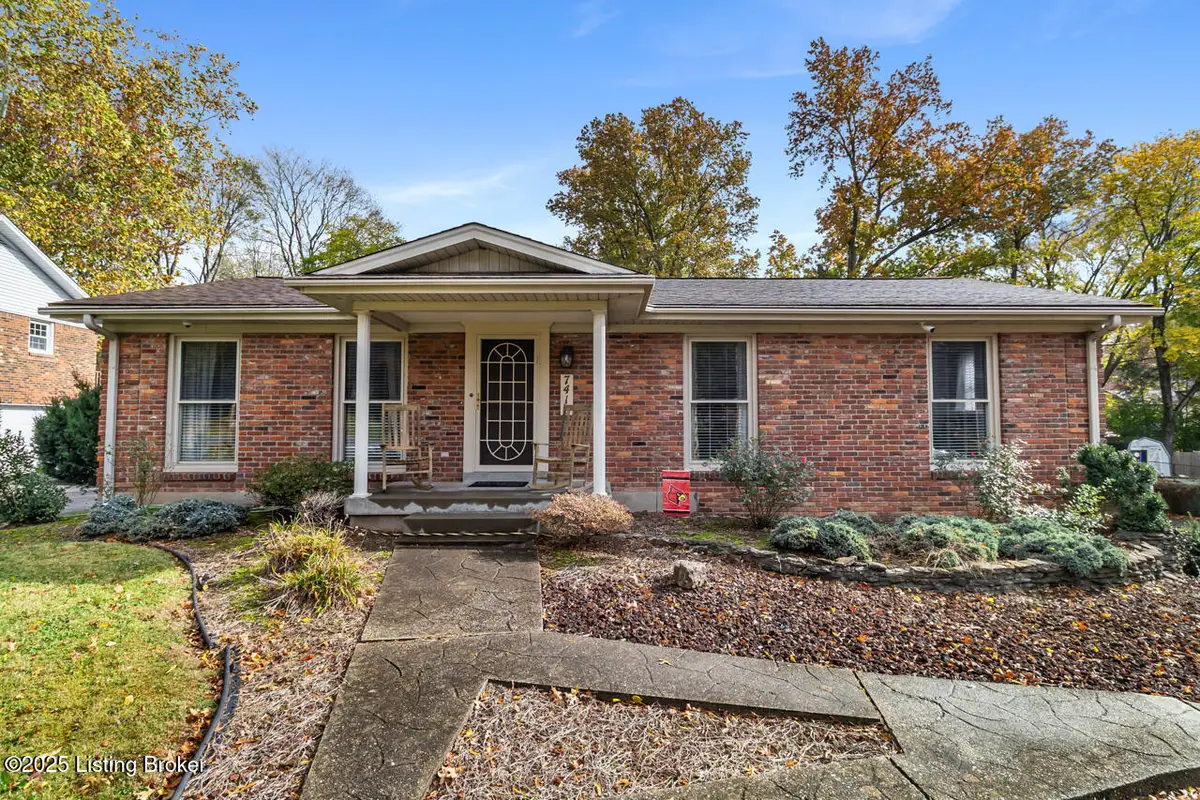 7410 Switch Bark Rd, Louisville, KY 40228 - Image #1