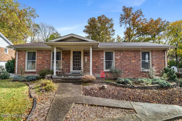 7410 Switch Bark Rd, Louisville, KY 40228
