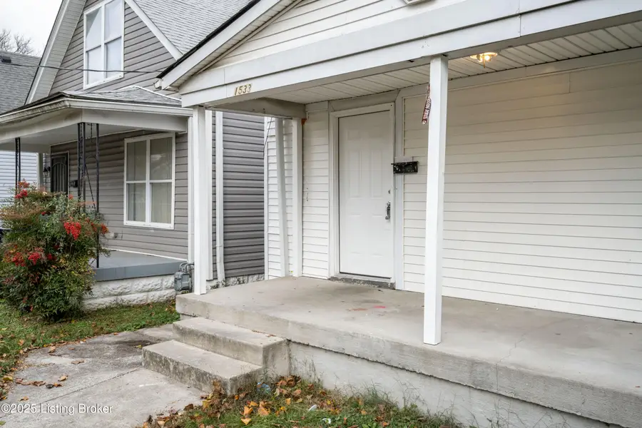 1533 Beech St, Louisville, KY 40211 - Image #3
